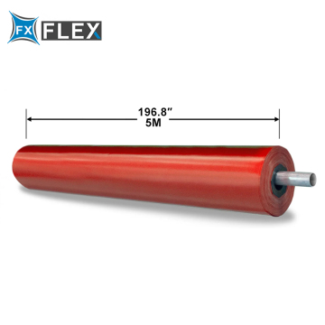 PVC Tarpaulins for Industrial Use in Guangzhou