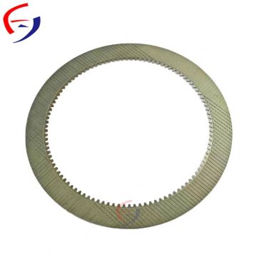 Friction Plate 17m-22-23310 402x314x4.5 for Loader Roller Clutch (D155A-6, D155A-3, D155A-5, D275A-2, D155A-6R)