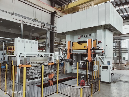 Kriti Metal Forming Solutions