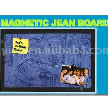 Jean Board