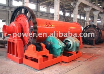 Ore Ball mill for Mining (with competitive price)