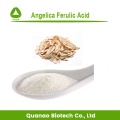 Chinees angelica wortel extract 98% ferulzuurpoeder