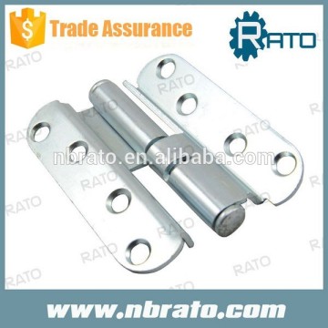 RH-110 special iron H style hinges