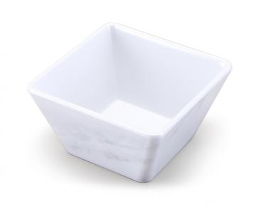 MELAMINE MIXING BOWL SHALL DINNERWARE