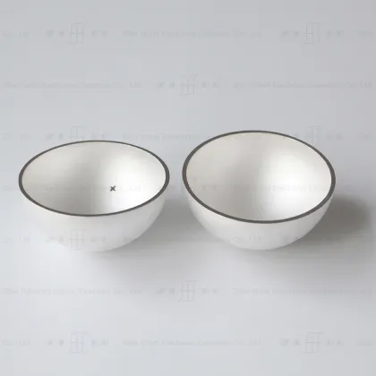 PZT Custom Piezo Sphere