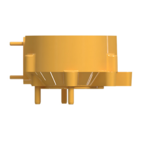 Motor grader 140M 140K shell assembly 253-4678/2534678