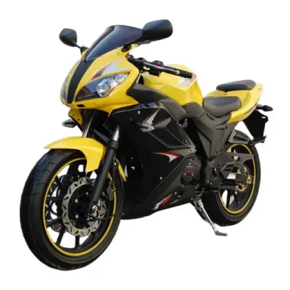 200cc Racing Motorcycle