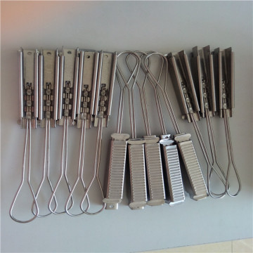 Manufacturer Supply: Nylon Round Tips Twist Lock Cable Tie Mounts & Plastic Wire Clamps