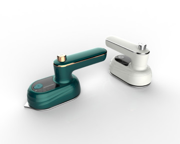 Portable Handheld Vertical Steamer with Tank