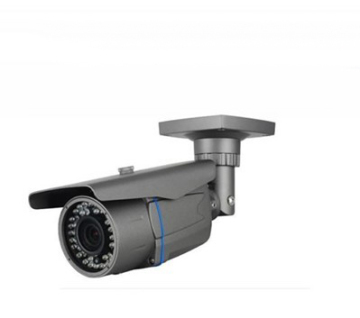 H. 264 Mega Pixel Network Wireless Waterproof Bullet IP Camera 720tvl (HT-736)