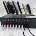 20-Port USB Smart Charger