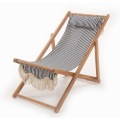 Chaise Kermit pliante personnalisée extérieure Camping Place Place Chaise de plage pliant Portable Camp de camping