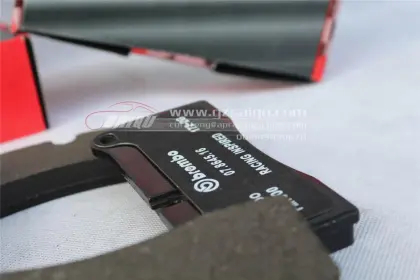 Car Brake Pads Brembo F50