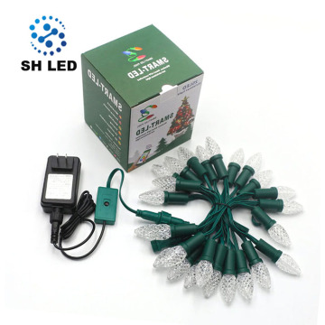 RGB IP68 outdoor christmas led pixel light