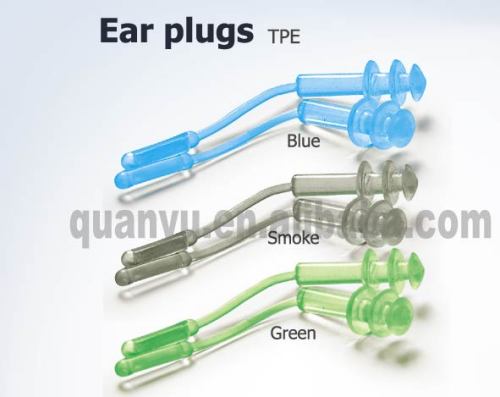 Ear Plugs