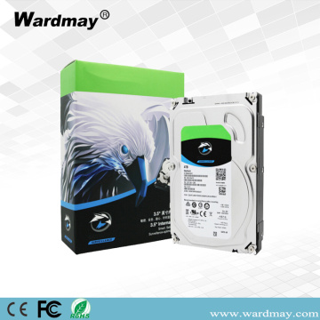 Professional CCTV Surveillance 1TB-8TB HDD