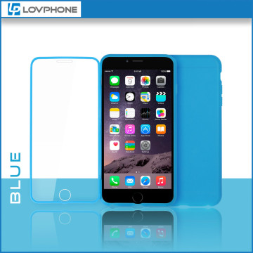 New Products 2016 For iPhone 6 pluse Case, Bar TPU Case For iPhone 6 plus Mobile Phone Cover