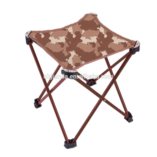 Outdoor fishing chair lightweight folding aluminum beach chair beach chair party outdoor chair
