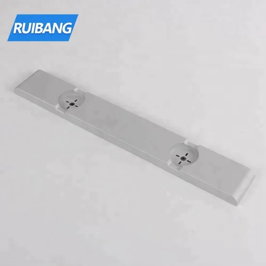 6063 aluminium product cnc machining hd audio front panel aluminum faceplate for hi-fi audio