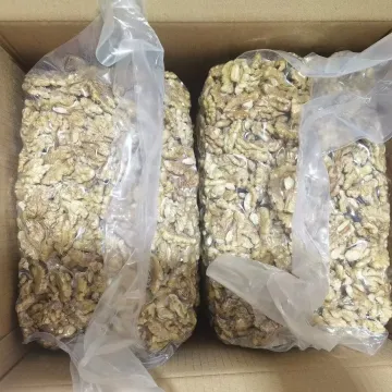 Vakumlu Paketlenmiş Ceviz İçi