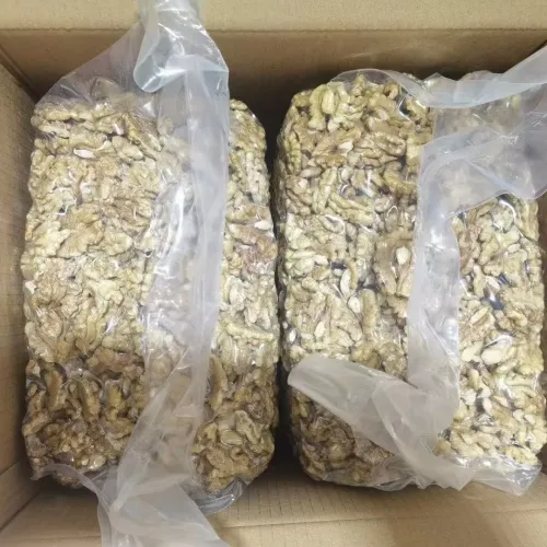 Vakumlu Paketlenmiş Ceviz İçi