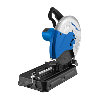 Hoogwaardige OEM-ondersteuning Cut Off Machine 355mm 2500W Professionele hakzaagfabrikant