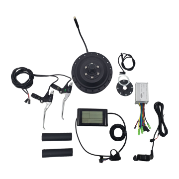 Kit e-bike μετατροπή 36V 250W