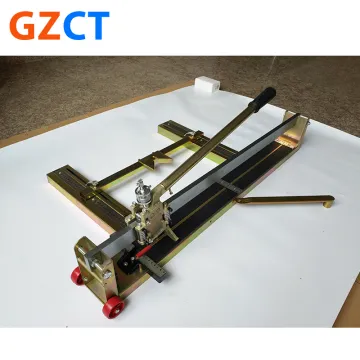 Tile Cutter 1200/1000/800mm - Hand Tools & Cutting Machines