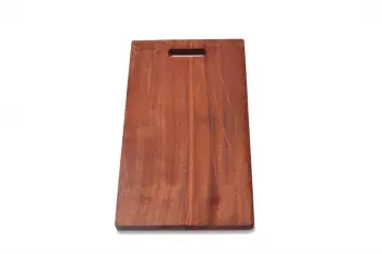 Wood Cutting Board for Kitchen