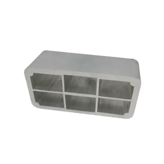 Aluminium Profiles High Strength For Metal Products