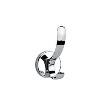 Quality metal chinese home polished stainless steel single clothes hanger