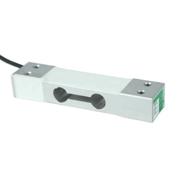 Weighting Sensor of High Quality
