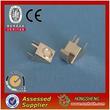 spring electrical contact