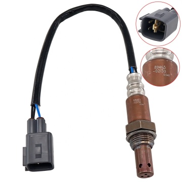 Oxygen Sensor for Toyota Corolla, Yaris, Aygo, Peugeot 107, and Citroen C1