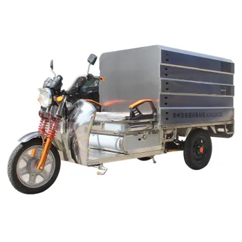 Factory Direct High Pressure Electric Water Cleaners for Street and Vehicle Washing