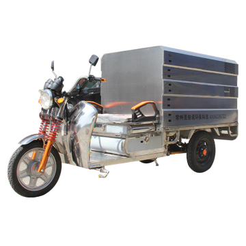 Factory Direct High Pressure Electric Water Cleaners for Street and Vehicle Washing