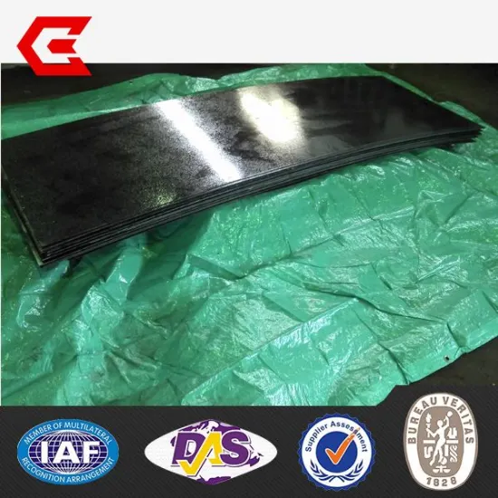 High profermance top quality high speed steel sheet 1.3343 tool steel m2 wholesale