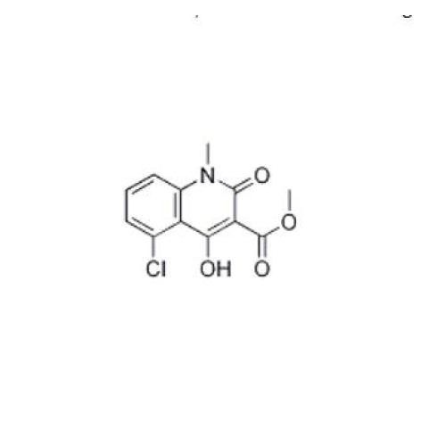 MFCD09032505, potente intermediário de Laquinimod CAS 637027-41-9