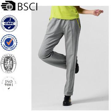 New design of ladies sport pants