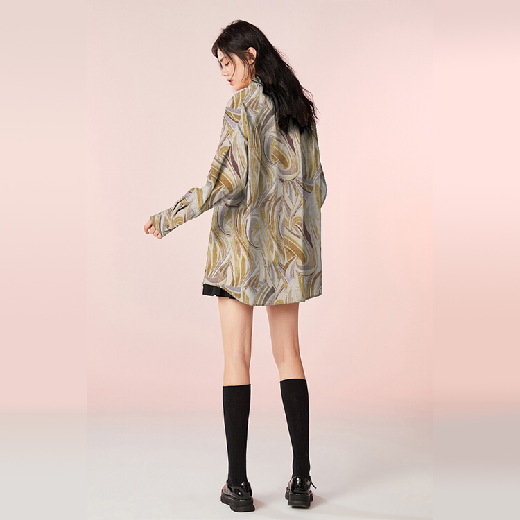 Digital Textile Printing Moisture Fabric