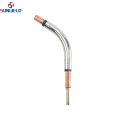 XL63J60 TW N.3 Gun Tunbe 60°