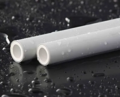 PPR pipe