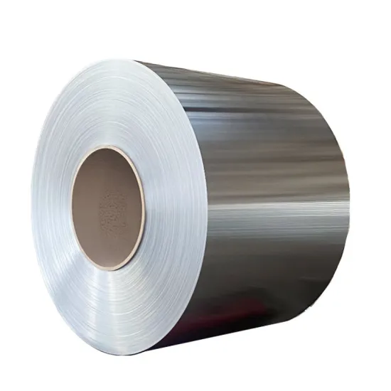 Factory Pricing for Tin-Coated Steel Sheets (T2, T3, T4, T5) and Electrolytic Tinplate: Hardness and Specifications