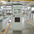 Low Voltage Complete Power Cabinet Power Distribution Box