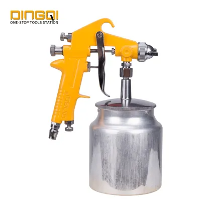 Auto Spray Painting Electric Hot Air Spray Gun