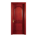 Classic Wood Front Doors