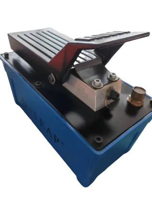 Pressure Pump Air Hydraulic Pressure Foot Pump