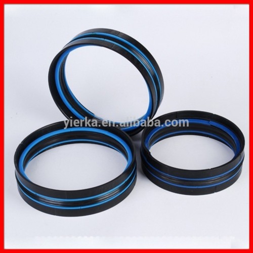 Das Hydraulic Compact Seal, High Quality Das Hydraulic Compact Seal on