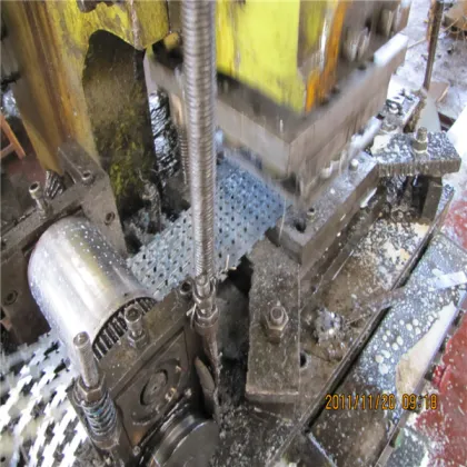 Razor ribbon barbed wire