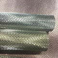 Pu Leather  snake Cinderella leather shine glitter Supplier